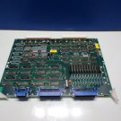MITSUBISHI CIRCUIT BOARD FW83A BN634E135G52