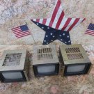 WARRANTY 120 DAYSYASNAC YASKAWA MATSUSHITA DISPLAY MONITOR TR6DA1 TR-6DA1 EACH1