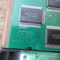 MORI SEIKI MV-40B YASNAC SHARP DISPLAY MONITOR LJ089MB2S01 061100005 N4017JP