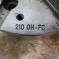 AUTOBLOK CHUCK 210 CNC LATHE 10" INCH CHUCK GH-FC 210 GH FC