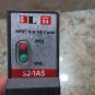 DL INPUT SENSOR UNIT S2-1A5 240V AC/DC 5-5-25 DATA LOGIC DIGITAL MODULE