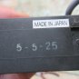 DL INPUT SENSOR UNIT S2-1A5 240V AC/DC 5-5-25 DATA LOGIC DIGITAL MODULE