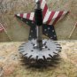 1995 FADAL 4020 906-1 CNC VERTICAL MILL ATC TOOL CHANGER CAROUSEL HOLDER