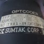 MORI SEIKI SL1 YASNAC 2000G CNC MAIN OPERAT CONTROL PANEL JZNC-GOP02 G0P HPX-10B