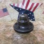 ATS WORKHOLDING COLLET CHUCK NOSE 3080A-F17 A8-3J-B-B MORI SEIKI SL2 CNC LATHE
