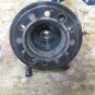 ATS WORKHOLDING COLLET CHUCK NOSE 3080A-F17 A8-3J-B-B MORI SEIKI SL2 CNC LATHE