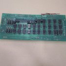 CITIZEN CIRCUIT BOARD F1216 PCB-1-5 WARRANTY CITIZEN CIRCUIT BOARD F1216 PCB-1-5 WARRANTY