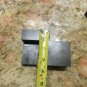 DMG GILDEMEISTER MSL 32 CNC LATHE TOOL HOLDER TOOLING TURRET BLOCK 3.5" EACH 1