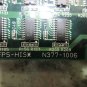 HITACHI SEIKI HG400 BOARD OPIO-MC6 20-05-00-00 A FP5-HIS N377-1006 9100-91-154