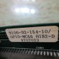 HITACHI SEIKI HG400 BOARD OPIO-MC6 20-05-00-00 A FP5-HIS N377-1006 9100-91-154