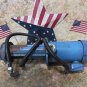 A-RYUNG COOLANT PUMP ACP-400F 400W 3-PHASE INDUCTION MOTOR WARRANTY