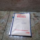 MITSUBISHI NUMERICAL CONTROL MELDAS VQC20-40 CNC MILL BE INSTRUCTION MANUAL MITSUBISHI NUMERICAL CONTROL MELDAS VQC20-40 CNC MILL BE INSTRUCTION MANUAL
