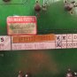SIEMENS SINUMERIK OPERATOR CONTROL PANEL 6FX1130-0BB01 WARRANTY