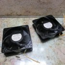 PAPST EBM FAN W2K121-AA01-39 230V 50/60 EACH 1 PAPST EBM FAN W2K121-AA01-39 230V 50/60 EACH 1
