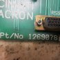 CINCINNATI ARROW 500  MILACRON BOARD PT/NO 1269078 PCB-FSC-457-95 ISSUE 3