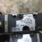 SMC VALVE VFS2110 -5D VFS2110-5D LEADWELL V-25 CNC VERTICAL MILL