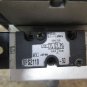 SMC VALVE VFS2110 -5D VFS2110-5D LEADWELL V-25 CNC VERTICAL MILL