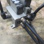 SMC VALVE VFS2110 -5D VFS2110-5D LEADWELL V-25 CNC VERTICAL MILL