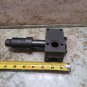OKUMA LB15 CNC LATHE TURRET TOOL HOLDER ALIGNMENT TOOLING