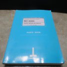 OKUMA MC-500H CNC HORIZONTAL MILL PARTS BOOK 5TH EDITION ME15-006-R5 CNC MANUAL OKUMA MC-500H CNC HORIZONTAL MILL PARTS BOOK 5TH EDITION ME15-006-R5 CNC MANUAL