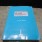 OKUMA MC-500H CNC HORIZONTAL MILL PARTS BOOK 5TH EDITION ME15-006-R5 CNC MANUAL