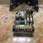 FANUC INPUT UNIT A14B-0061-B103 NO. PU42985 A20B-0007-0340