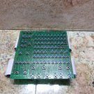 HITACHI SEIKI VK45 CIRCUIT BOARD OPSW-MC 10-01-02 CNC  KEYBOARD