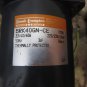 BROOK CROMPTON MOTOR 5RK40GN-CE 33/40/40W 70281 5GN18K LOT OF 3 PIECES