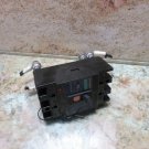 MITSUBISHI NO-FUSE BREAKER MODEL NF100-CS 75AMP AC220V 3P 600V AC SHUNT TRIP MITSUBISHI NO-FUSE BREAKER MODEL NF100-CS 75AMP AC220V 3P 600V AC SHUNT TRIP