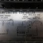 KANTO SEIKI TEMPERATURE CONTROLLER KT2-F15-200 WARRANTY 120 DAYS