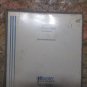 WIEDEMANN MURATEC OPERATION/MAINTENANCE CENTRUM 3000 TURRET PUNCH PRESS MANUAL