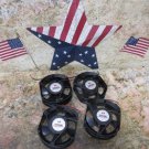 SAMICK INDUSTRIAL SIFAN FAN AC110V 0.5A 47W HWACHEON SIRIUS-2 CNC LOT OF 3 PIECE