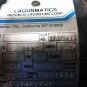 BALDOR LAGUNAMATICS GEAR MOTOR DCPM 125-PSM-0 RATIO 83 31349A LAGUN VMC-3516 CNC