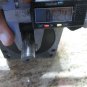 BALDOR LAGUNAMATICS GEAR MOTOR DCPM 125-PSM-0 RATIO 83 31349A LAGUN VMC-3516 CNC