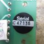 RENISHAW MATSUURA MC-600VSS CIRCUIT BOARD HMK8 M/2023/0011/PA C 47136