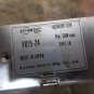 KYOSAN POWER SUPPLY VB25-24 ACIN100-120V 39W 24V1.1A