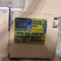 MAC VALVE UNIT 120/60 110/50 VACUUM TO 150PSI CNC EX-CELL-O CNC MILL