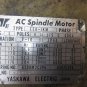YASKAWA MULTIPOLE RESOLVER TDIA-72B 72 POLES INS.E EEA-IKM JP44 EACH 1