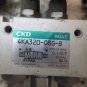 CKD VALVE 4KA320-08G-B