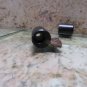 AGIE AGIECUT 150 HSS EDM METAL BRUSH UNIT CNC EDM TOOLING TOOL HOLDER LOT OF 2
