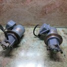 NOP TROCHOID PUMP MOTOR TOP-10 MA MFG 4L 2T18532K OKUMA LAW-S CNC LATHE EACH 1 NOP TROCHOID PUMP MOTOR TOP-10 MA MFG 4L 2T18532K OKUMA LAW-S CNC LATHE EACH 1