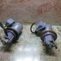 NOP TROCHOID PUMP MOTOR TOP-10 MA MFG 4L 2T18532K OKUMA LAW-S CNC LATHE EACH 1