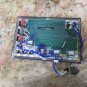 OKUMA CONTROL PANEL MPN7000 M-S E0105-566-103-2 B-SW FP5-OKM23 N309-4005