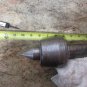 HWACHEON HI ECO-31A CNC LATHE TAILSTOCK LIVE TOOL CENT ER TOOLING H10