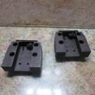 CINCINNATI FALCON 300 CNC LATHE TURRET TOOLING BLOCK TOOL HOLDER 2.5" INCH EACH CINCINNATI FALCON 300 CNC LATHE TURRET TOOLING BLOCK TOOL HOLDER 2.5" INCH EACH