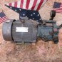 DAIKIN M15A1X-2-30 V15A1RX-40 V15 A1RX HYDRAULIC MOTOR PUMP OIL COMBO