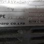 DAIKIN M15A1X-2-30 V15A1RX-40 V15 A1RX HYDRAULIC MOTOR PUMP OIL COMBO