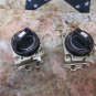 HYUNDAI HIT-30S CNC LATHE MAIN POWER ON/OFF TRIP SWITCH ABS 103 LOT OF 2 PIECES