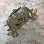 HYUNDAI HIT-30S CNC LATHE MAIN POWER ON/OFF TRIP SWITCH ABS 103 LOT OF 2 PIECES