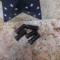 MORI SEIKI SL-1 CNC LATHE LEVELING LEGS SCREWS SCREW BOLTS 1.16" LOT OF 5 PIECES
